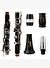 Remsey Performer MK2 Abanoz Sol Klarnet