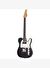 Schecter PT Special Elektro Gitar (Black Pearl)
