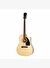 Epiphone J-45EC Studio - Solid Top Fishman Presys-II Elektro Akustik Gitar (Natural)