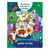 My Fold-Out Magnetic Adventure - Animal Action