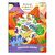 My Fold-Out Magnetic Adventure - Dinosaur Drama