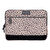 Earthy Leopard 13 inç Macbook / Laptop Kılıfı