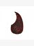 Alice Akustik Gitar Pickguard A025B