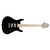 Armas Mercury Standard Elektro Gitar  Elektro Gitar (Kılıf ve Taşıma Çantası Hediyeli)
