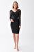 Payet Dantelli Mini Elbise