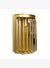 Elune Eskitme Gold Aplik