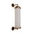 Ruby Gold Metal Aplik