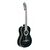 Clariss CCG100 BK Klasik Gitar (Taşıma Çantası Hediyeli)