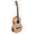 Clariss CCG100 NAT Klasik Gitar (Taşıma Çantası Hediyeli)