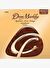 Dean Markley 2004 (12-54) - Bronze Medium Light Akustik Gitar Tel Seti