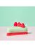 Baveal – Cake Art Çilekli Pasta Tasarımlı Nemlendiricili El ve Vucüt Sabunu
