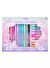 Smiggle - Dream Sparkle Renkler ve Parıltılar Kırtasiye Seti