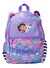 Smiggle - Gabbys Dollhouse Klasik Okul Sırt Çantası