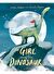 Bloomsbury - The Girl and the Dinosaur Story Book