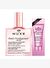 Nuxe Huile Prodigieuse Floral Çok Amaçlı Kuru Yağ 100 ml - Şampuan HEDİYE