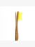 Humble Brush Doğal Yumuşak Yetişkin Diş Fırçası - Sarı