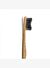 Humble Brush Doğal Yumuşak Yetişkin Diş Fırçası - Siyah