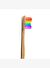 Humble Brush Kids Ultra Soft Diş Fırçası Gökkuşağı