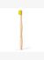 Humble Brush Ultra Soft Diş Fırçası - Sarı