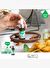 Siveno Kaş ve Kirpik Güçlendirici Doğal Serum 10 ml