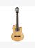 Kozmos IC-100CE NAT / Matt Elektro Klasik Gitar