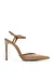 Jabotter Madrid Saten 10 Cm Stiletto