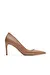 Jabotter Naples Rugan 8 Cm Stiletto