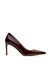 Jabotter Naples Rugan 8 Cm Stiletto