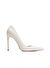 Jabotter Bej Kadın Deri Stiletto JAB8880