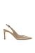 Jabotter Altın Kadın Stiletto JAB8886 / 2116