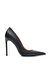 Jabotter Nude Kadın Deri Stiletto JAB8888 / 2132