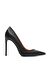 Jabotter Maggie Deri 10 Cm Stiletto