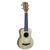 Lichtenberg SU1 Soprano Ukulele (Taşıma Çantası Hediyeli)
