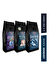 Cosmic Series 3x250 Gram Çekirdek Filtre Kahve