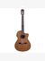 Martinez MP-1 PRE CET Cutaway İnce Kasa Elektro Klasik Gitar