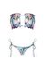 Sun Blu Bikini Set