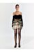 Versailles Mini Dress