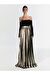Addington Gown