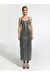Alcazar Dress
