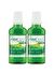 Gotu Kola ve Aloeveralı Ferahlatıcı Ağız Bakım Suyu X2 