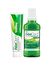 Aloevera  Ekstra Beyazlatıcı Diş Macunu 100ml+ Ağız Kokusu Önleyici Ağız Bakım Suyu 250ml Aloe dent