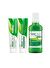 Aloevera Ekstra Beyazlatıcı Diş Macunu100ml+Aloevera3 Etkili Diş Macunu100ml+ Ağız Bakım Suyu 250ml