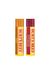 Honey Lip Balm + Pomegranate Lip Balm Avantaj Set