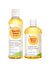 Bebek Saç Ve Vücut Şampuanı - Baby Bee Shampoo Body Wash 235ml+Bebek Banyo Köpüğü 350ml