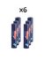 Blistex Kuruyan Ve Çatlayan Dudaklara Yoğun Bakım Medplus Stick 4,25G x6 