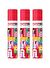 Original Kuru Şampuan - Original Dry Shampoo x3