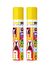 Spanish Summer Kuru Şampuan - Spanish Summer Dry Shampoo x2 Adet