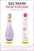 Barbary Fig Finishing Oil - Besleyici Saç Yağı +  BC Clean Renk Koruyucu Şampuan