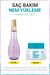 Barbary Fig Finishing Oil - Besleyici Saç Yağı +  BC Clean Nem Yükleme Kürü