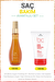Argan Finishing Oil - Besleyici Argan Yağı +  BC Clean Acil Kurtarma Kırık Uç Önleyici Serum